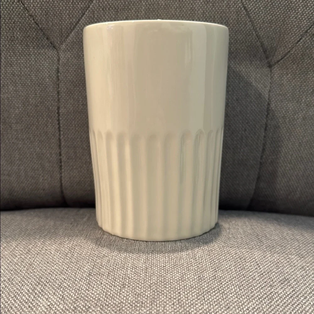 Rae Dunn Ceramic Cup